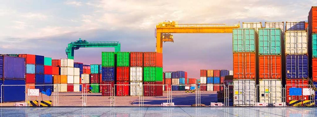 İhracat Departman Hizmeti Nedir?