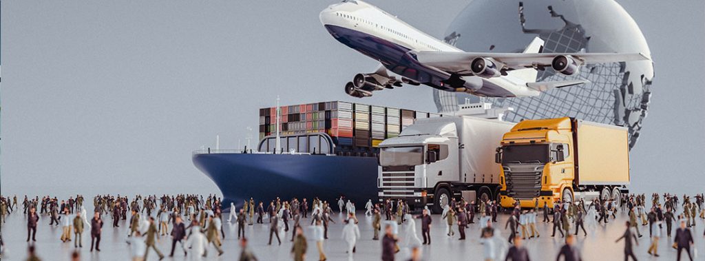 İhracat Nasıl Yapılır?