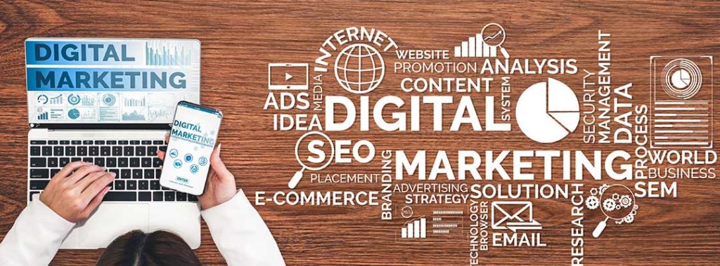 İhracatta Dijital Pazarlama Stratejileri