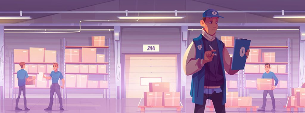 İhracatta Gümrük Mevzuatı Nedir?